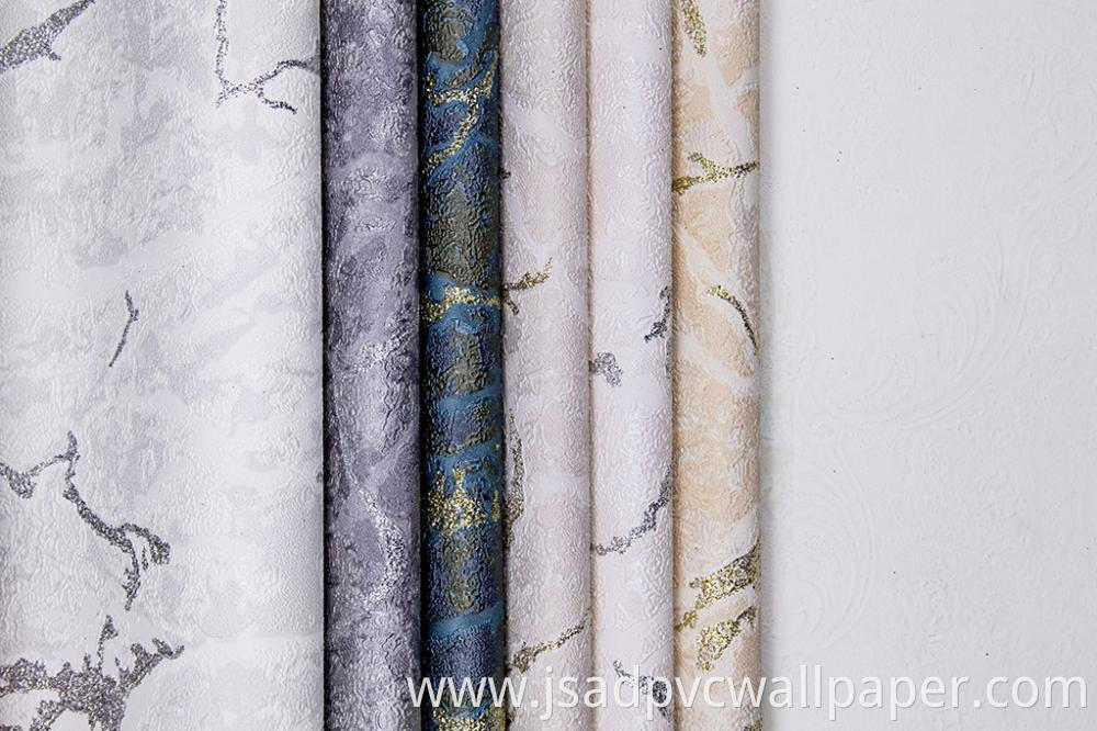 Cheap Pvc Wallpaper